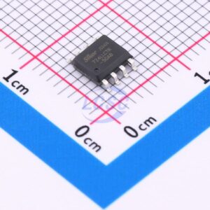 Slkor(SLKORMICRO Elec.) ACS724LLCTR-50AB-T