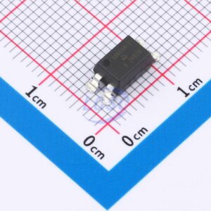 Vishay Intertech VO615A-2X019T