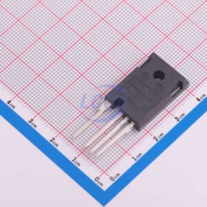 Wolfspeed E3M0075120K