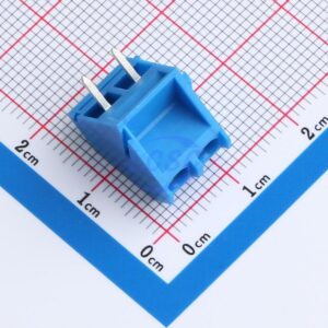 DORABO DB102-5.0-2P-BU-S