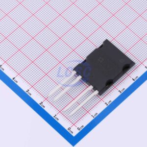 Littelfuse/IXYS CPC1909J