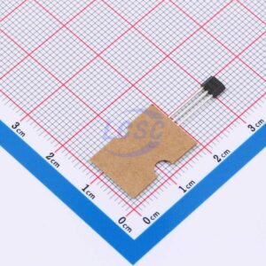 Texas Instruments DRV5053PAELPGMQ1