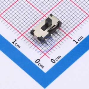 HOOYA MS-22D17AG2.5-B