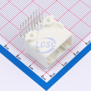 XKB Connection K137635WR-2x08-PTSNW