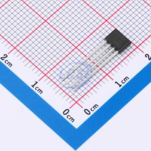 Diodes Incorporated AH266Z4-BG1