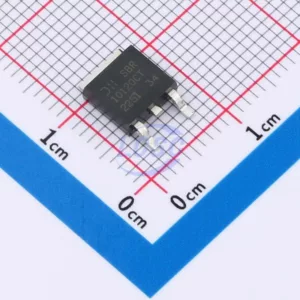 Diodes Incorporated SBR10120CTL-13