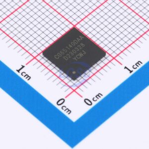 HXY MOSFET HCG65140DAA