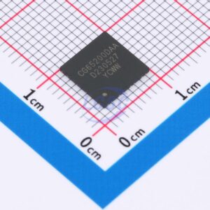 HXY MOSFET HCG65200DAA