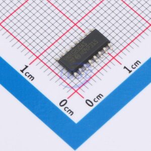 STMicroelectronics VNH5200ASTR-E