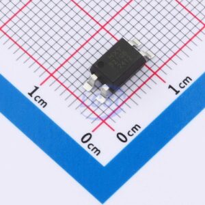 HXY MOSFET HTLP521GB-S
