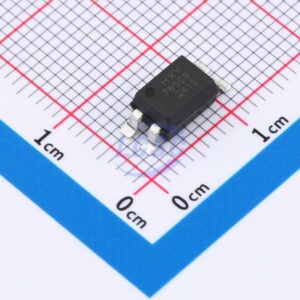 HXY MOSFET HTLP785GB-S