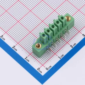 DORABO DB2EAM-3.81-5P-GN