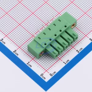 DORABO DB2EBM-3.81-5P-GN