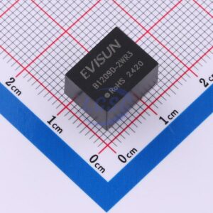 EVISUN B1209D-2WR3