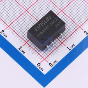 EVISUN F0524XT-2WR3