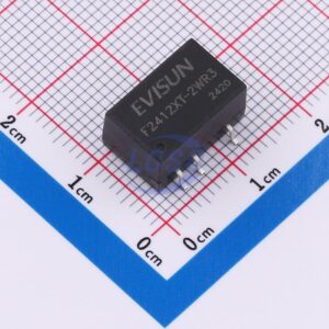 EVISUN F2412XT-2WR3