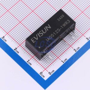 EVISUN IA0512S-1WR3