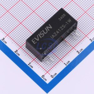 EVISUN IA2412S-1W