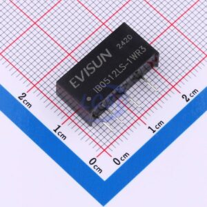 EVISUN IB0512LS-1WR3