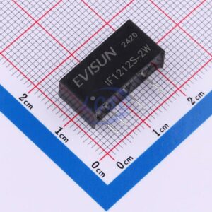 EVISUN IF1212S-2W