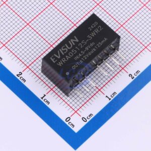 EVISUN WRA0512S-3WR2