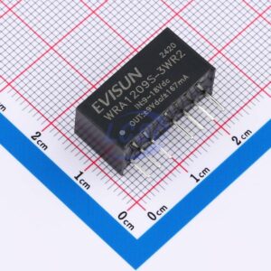 EVISUN WRA1209S-3WR2