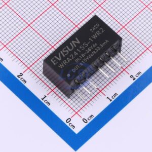 EVISUN WRA2415S-1WR2