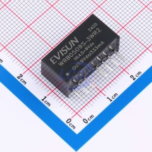 EVISUN WRB0509S-3WR2