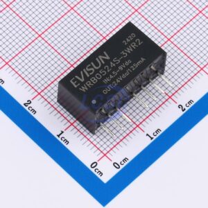 EVISUN WRB0524S-3WR2