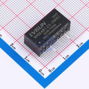 EVISUN WRB4812S-3WR2