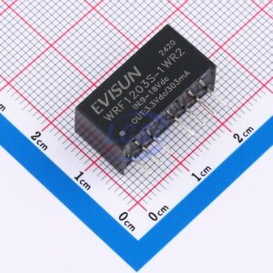 EVISUN WRF1203S-1WR2