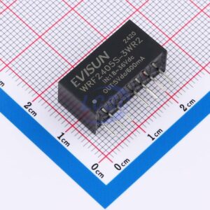 EVISUN WRF2405S-3WR2