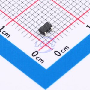HXY MOSFET HCC6201ST