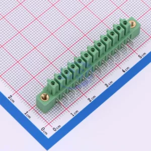 DORABO DB2EAM-3.81-12P-GN