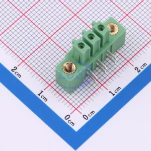 DORABO DB2EAM-3.81-3P-GN