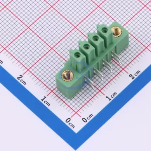 DORABO DB2EAM-3.81-4P-GN