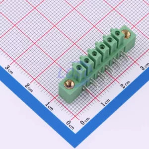DORABO DB2EAM-3.81-6P-GN