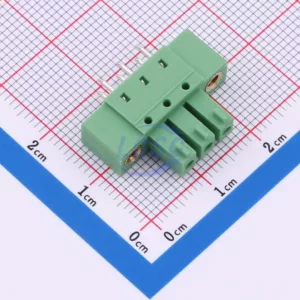 DORABO DB2EBM-3.81-3P-GN