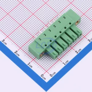 DORABO DB2EBM-3.81-6P-GN