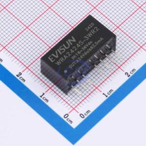 EVISUN WRA2424S-3WR2