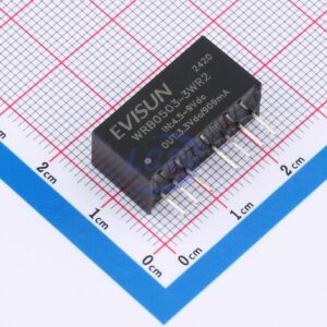 EVISUN WRB0503S-3WR2