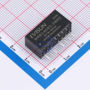 EVISUN WRB2409S-3WR2