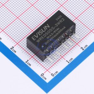 EVISUN WRE0505S-3WR2