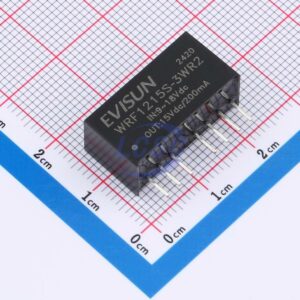 EVISUN WRF1215S-3WR2