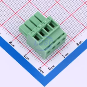 Toponelec 15ETYKB-3.5-04P-14-00