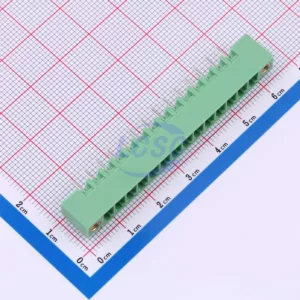 Toponelec 15ETYVM-3.81-14P-14-00