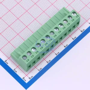 Toponelec 2ETYK-5.08-12P-14-100