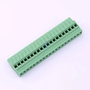 Toponelec 2ETYKB-5.0-20P-14-100