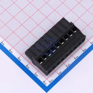 Toponelec 2ETYKB-5.08-09P-13-100