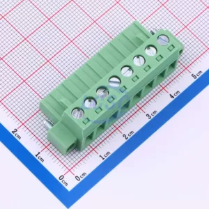 Toponelec 2ETYKM-5.08-08P-14-14